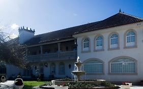 Hotel O'Pazo