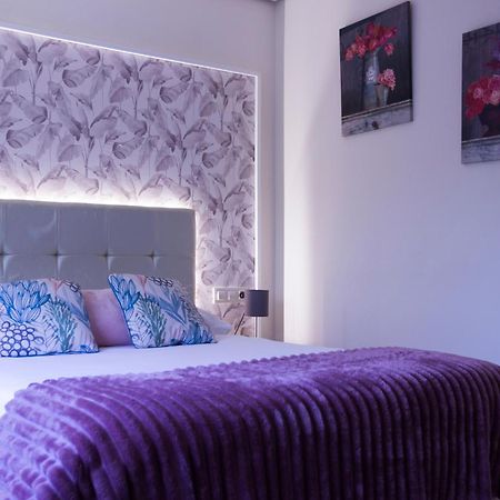 Hotel O'Pazo Vigo Exterior photo