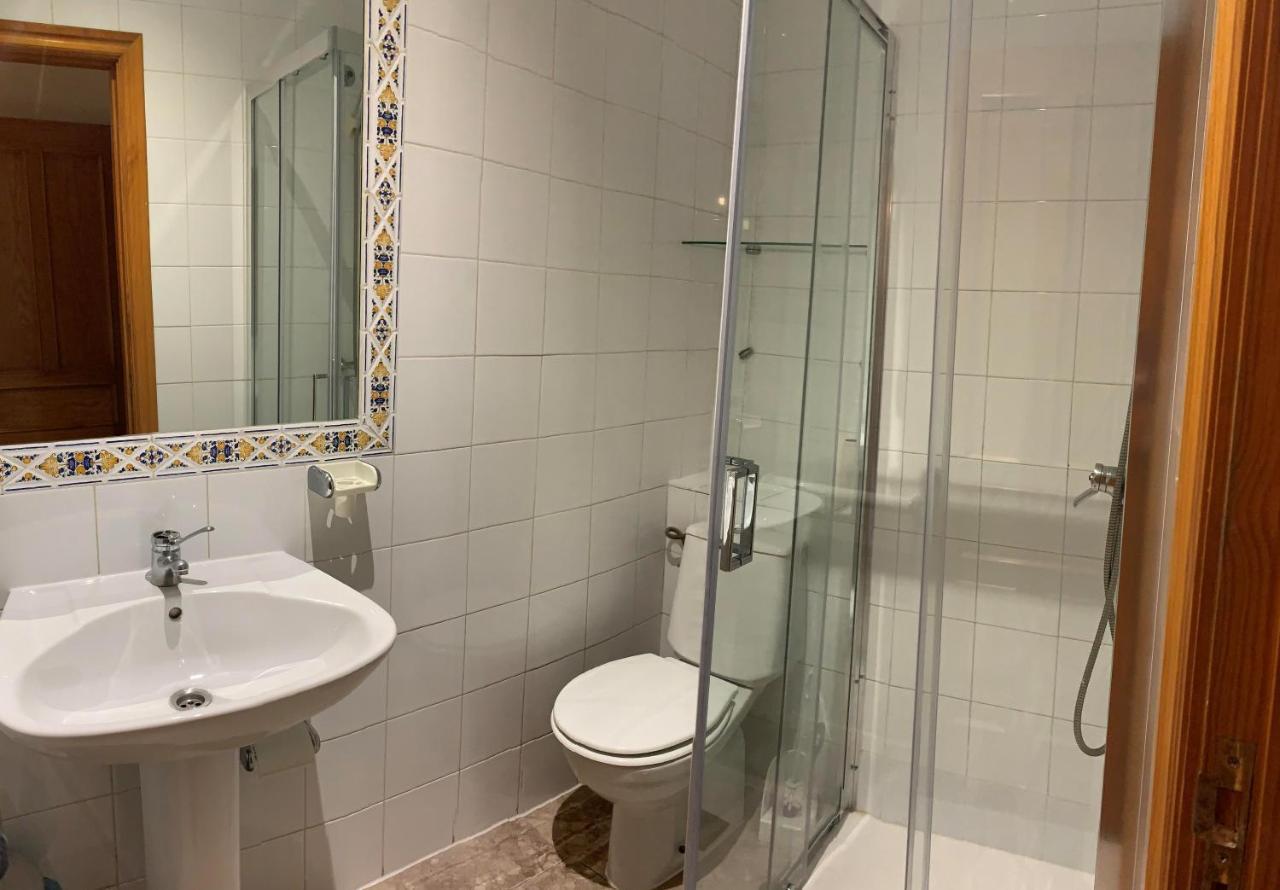 Hotel O'Pazo Vigo Exterior photo