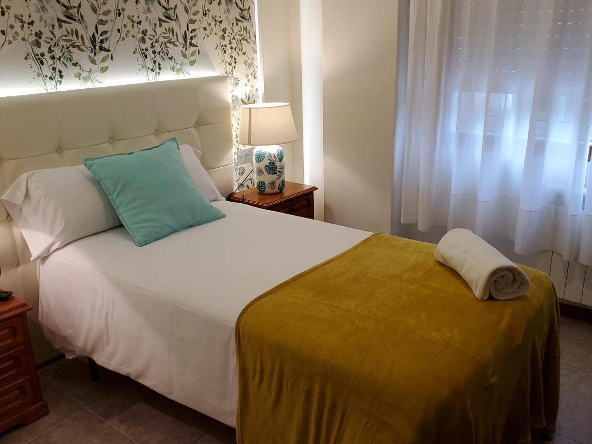 Hotel O'Pazo Vigo Exterior photo