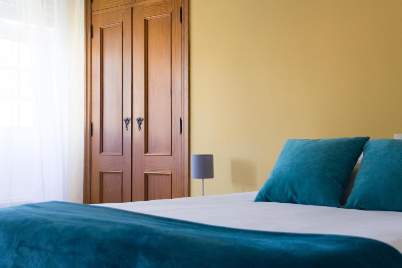 Hotel O'Pazo Vigo Exterior photo