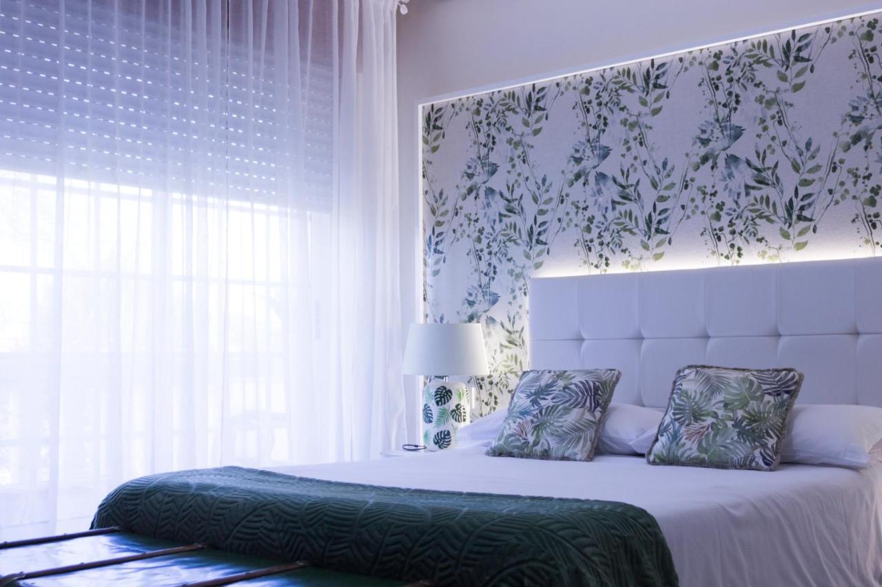 Hotel O'Pazo Vigo Exterior photo
