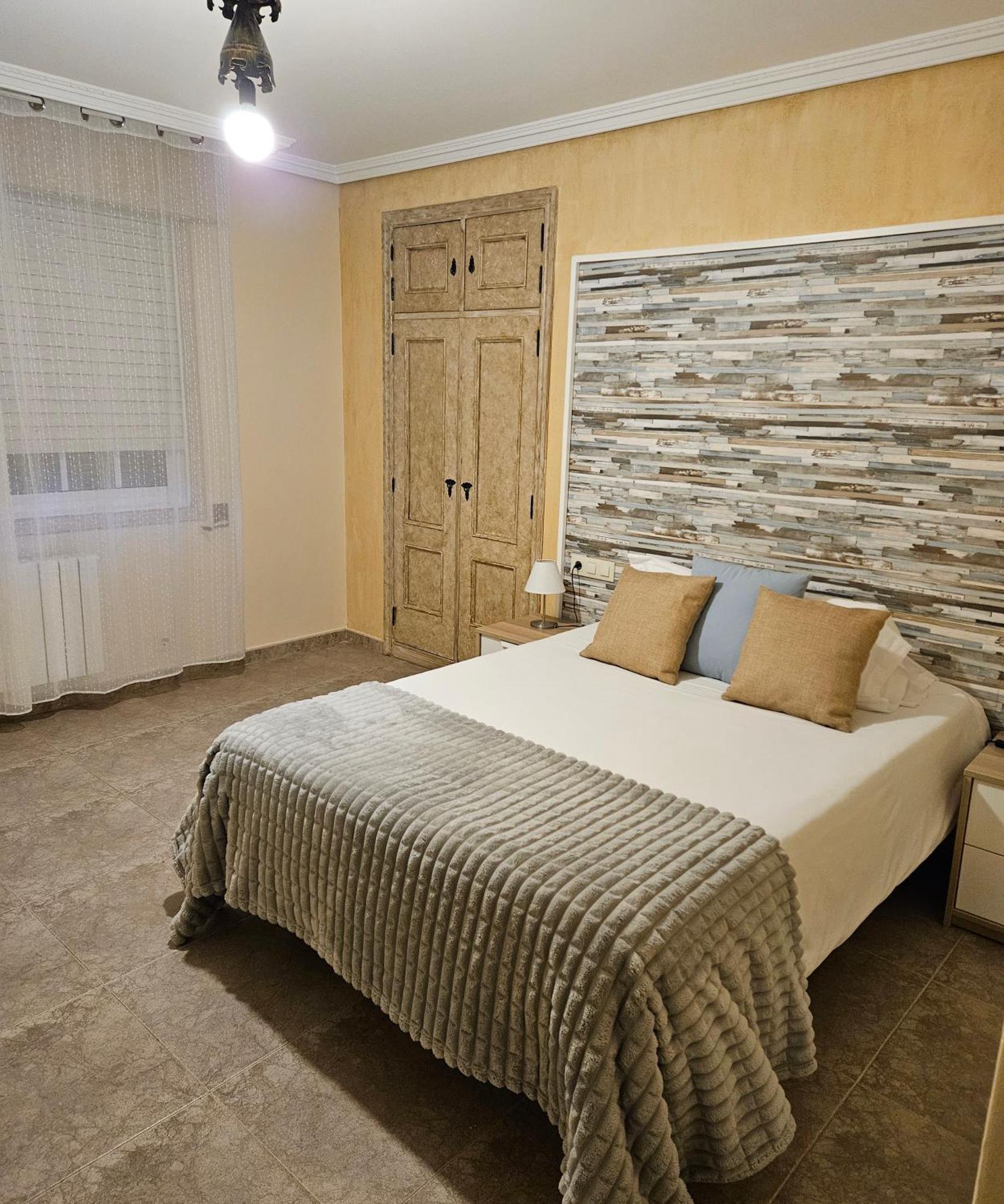 Hotel O'Pazo Vigo Exterior photo